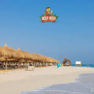 Hola Hola Beach Hurghada