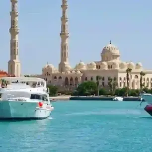 Amazing Hurghada: The Jewel of the Red Sea