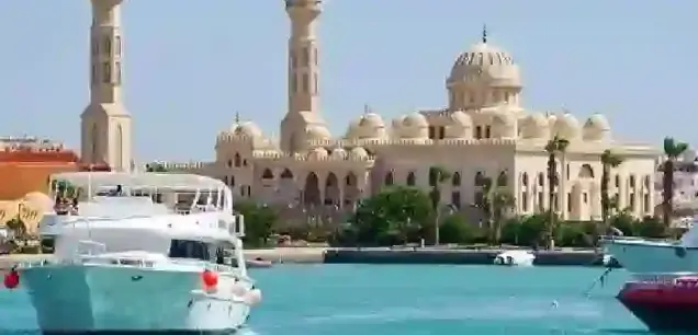 Amazing Hurghada: The Jewel of the Red Sea