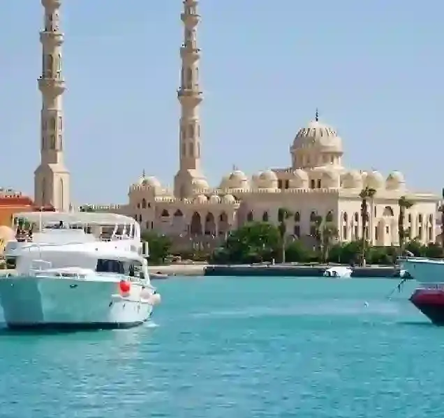 Amazing Hurghada: The Jewel of the Red Sea