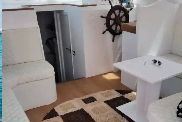 Dolphin House Private Boat Hurghada - Full Day Action Boat Trip