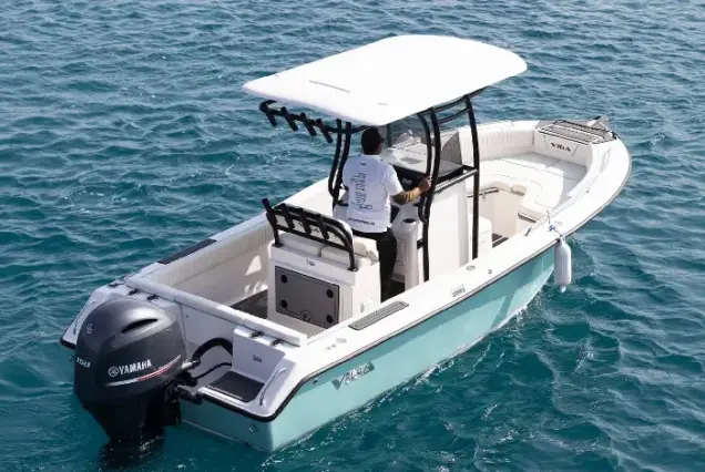 Small group private boat trip Hurghada