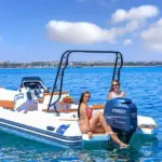 Private Speedboat Transfer Hurghada