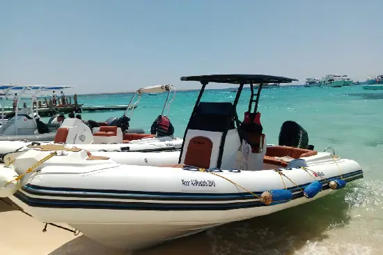 private speed boat tours in hurghada