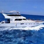 can you rent a boat in hurghada