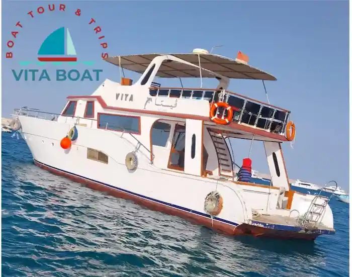 can you rent a boat in hurghada