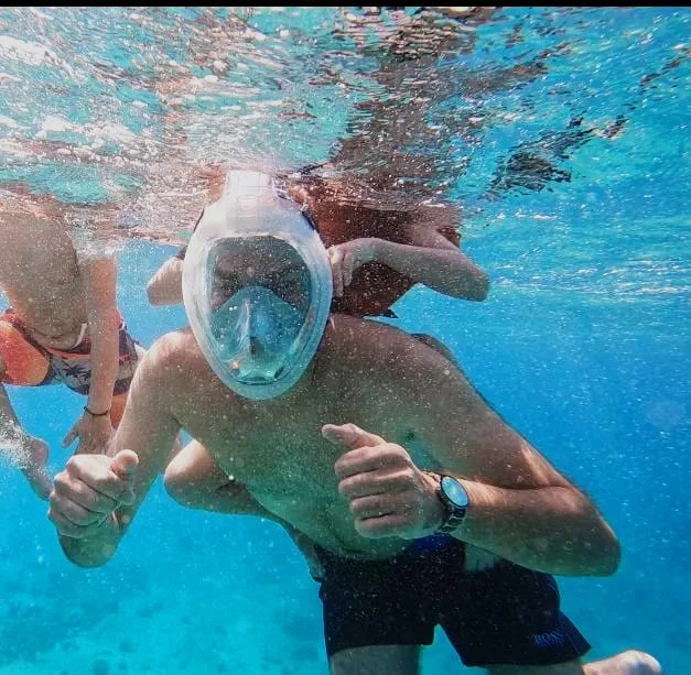 hurghada family tours