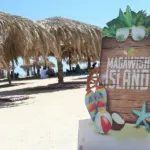 private boat trip hurghada