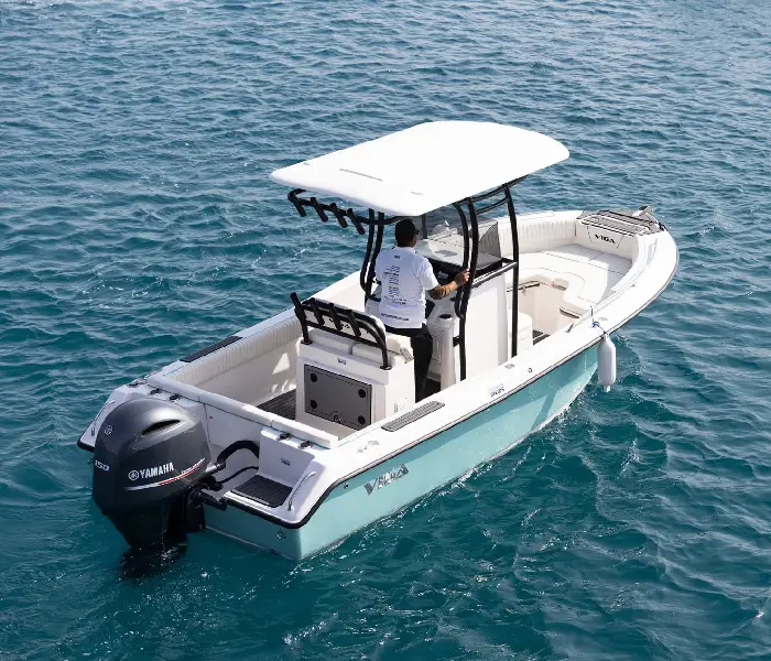 private boat trip hurghada