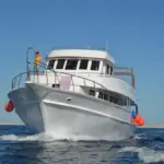 private full-day boat trip in hurghada
