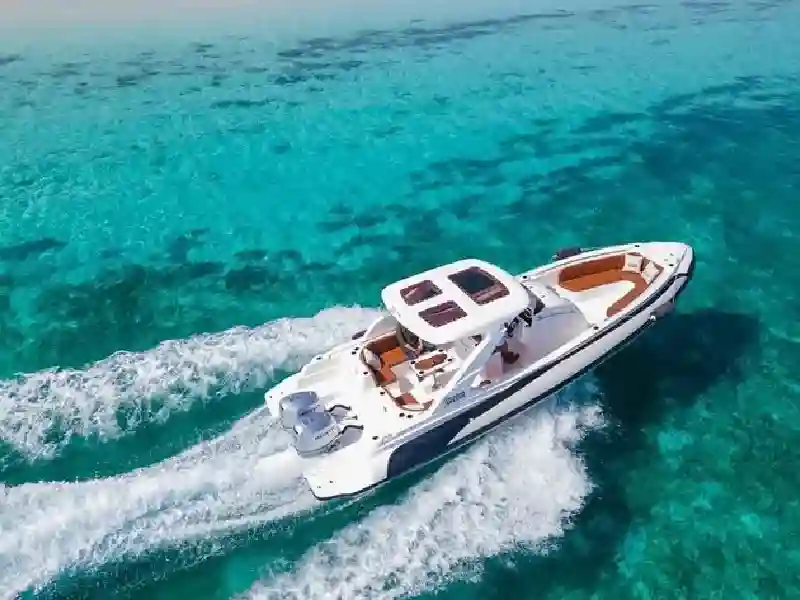private speed boat tours in hurghada