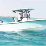 can you rent a speedboat in hurghada