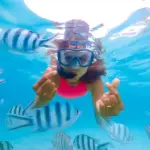 Best Snorkeling Spots in Hurghada