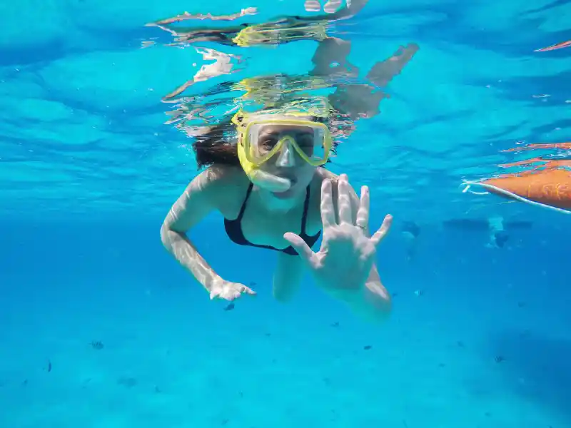Best Snorkeling Spots in Hurghada