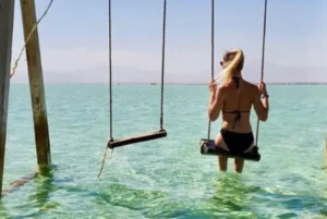 Orange Bay vs Paradise Island Hurghada