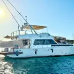 Private Boat Cruise in Hurghada