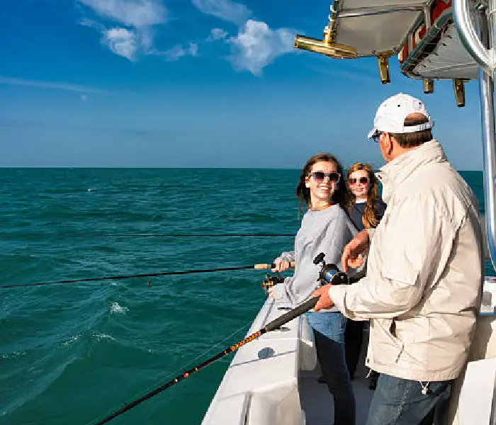 private fishing trip hurghada