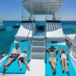 private boat trip hurghada price
