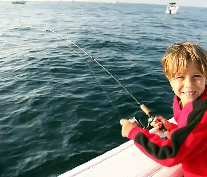 Private Speedboat Fishing and Snorkeling Tour Hurghada