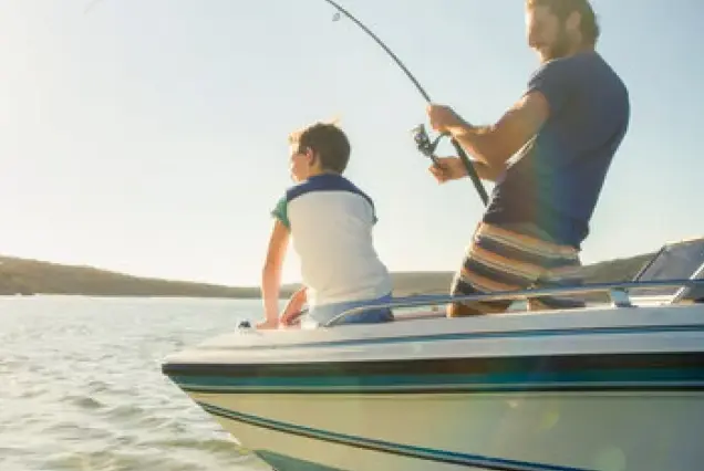 Private Speedboat Fishing and Snorkeling Tour Hurghada