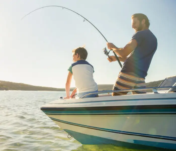 Private Speedboat Fishing and Snorkeling Tour Hurghada