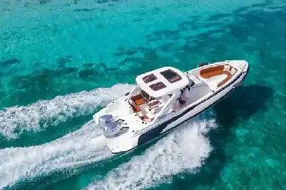 Private Speedboat Tour Hurghada Orange Bay