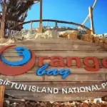 Private Speedboat Tour Hurghada Orange Bay
