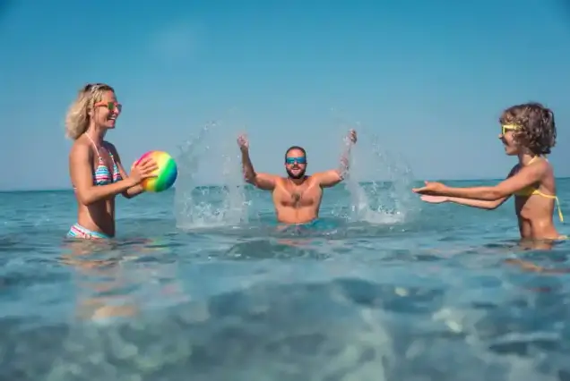 private boat trip hurghada