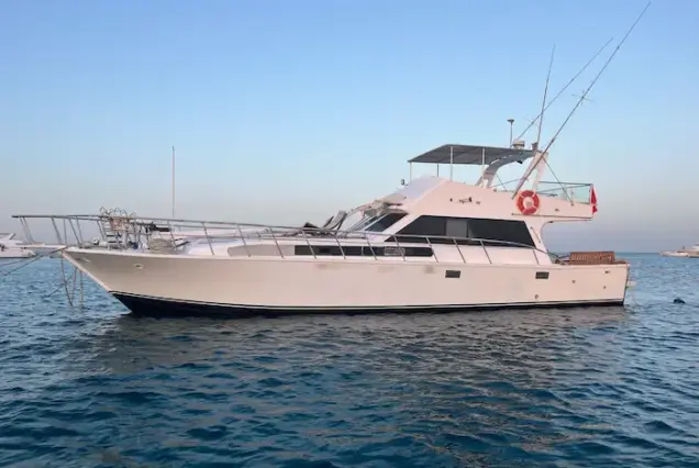 private boat trip magawish island hurghada
