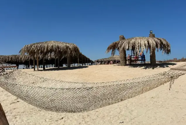 private boat trip magawish island hurghada