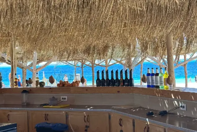 private boat trip magawish island hurghada