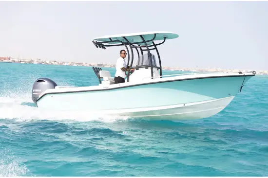 private speedboat tour hurghada