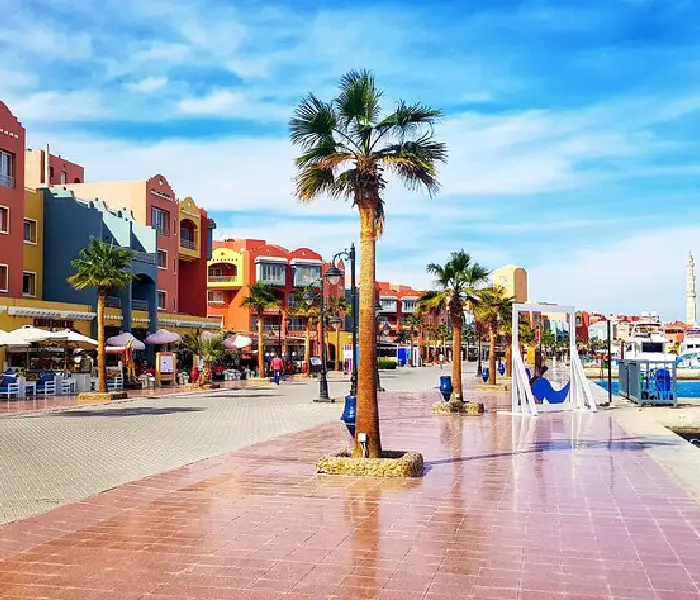 Hurghada Travel Guide 2026
