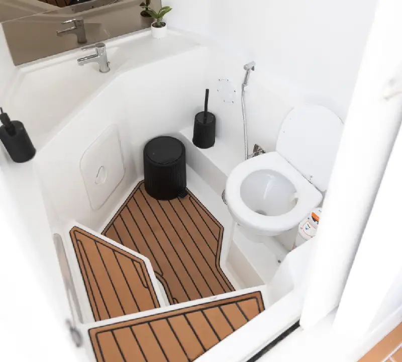 Private Speedboat Magawish Island Half Day